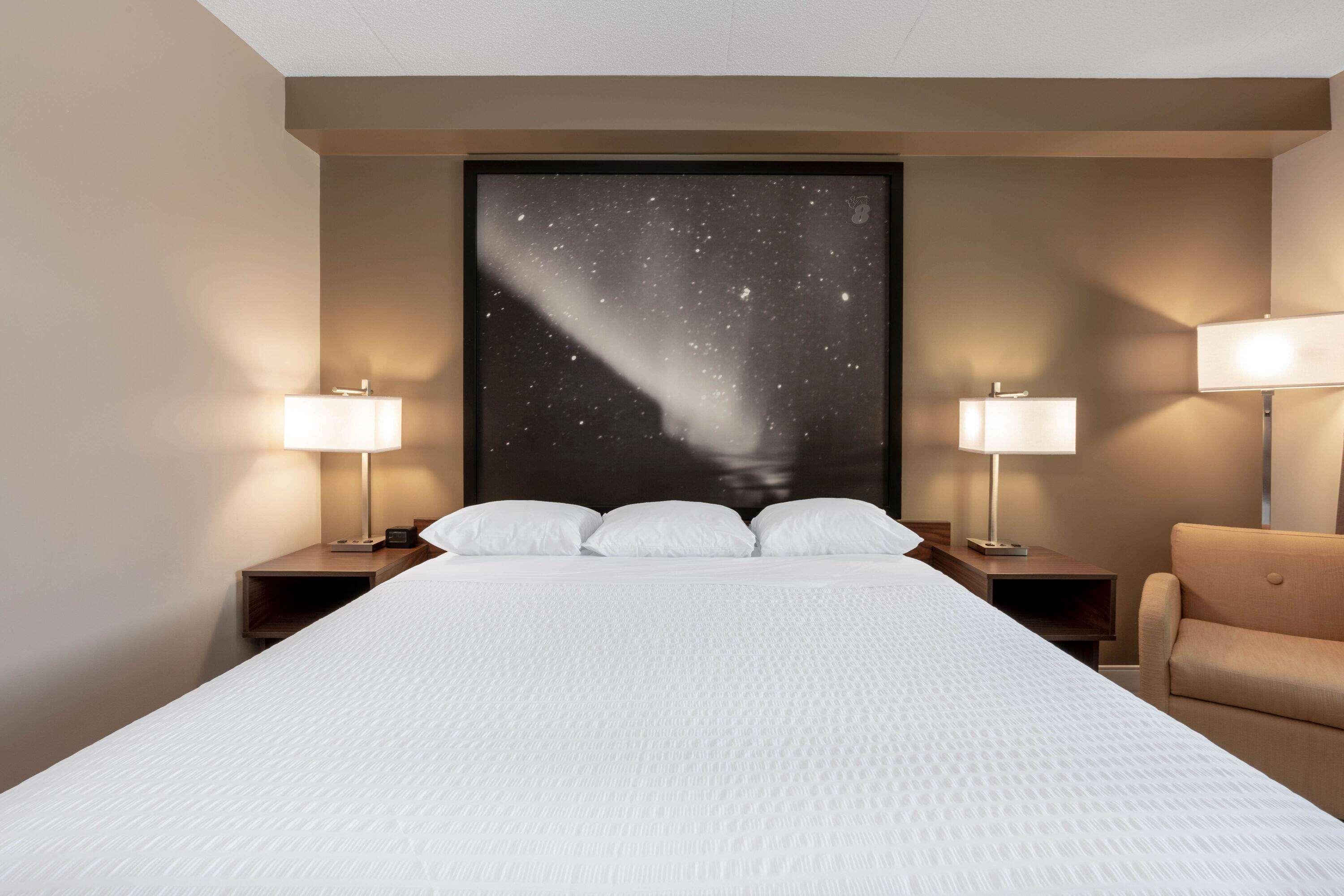 Super 8 By Wyndham Winnipeg West Екстериор снимка